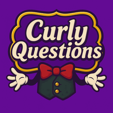 Curly Questions